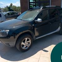 Dacia Duster 1.6 110CV 4x2 GPL Lauréate