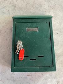 Casetta postale