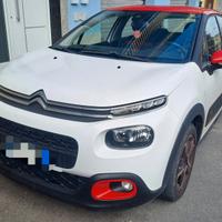 CITROEN C3 PureTech 110 S&S Shine