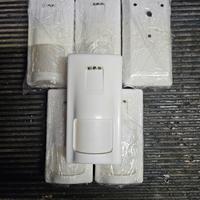 N 6 VOLUMETRICI ANTINTR.DOPPIA TECN-ROKONET RK-115