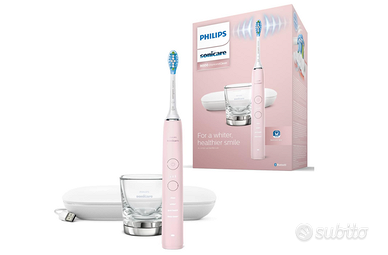 Philips Sonicare Diamondclean 9000 SpazB084HS3X57