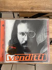 Antonello venditti