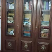 Mobile libreria e portaTv