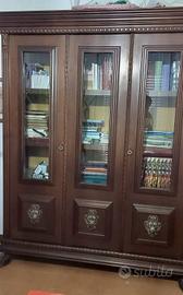 Mobile libreria e portaTv