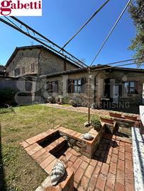 Appartamento Castelnuovo Berardenga