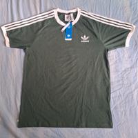 maglietta Adidas Trace Tee