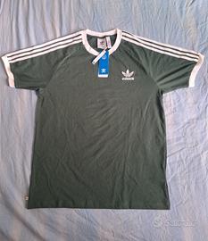 maglietta Adidas Trace Tee