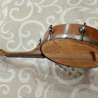 mandolino vintag