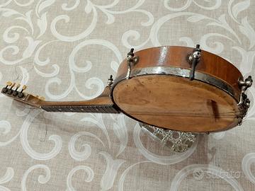 mandolino vintag