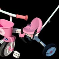Triciclo come nuovo