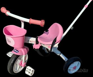 Triciclo come nuovo