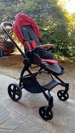 Passeggino Cbx Kody Lux