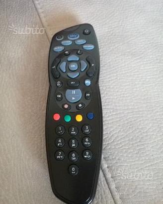 Telecomando Sky