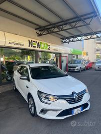 RENAULT MEGANE SW SPORTER dCi ENERGY GT-Line