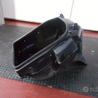 Vano sotto sella porta casco suzuki burgman 400