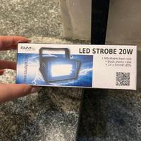 Strobo led