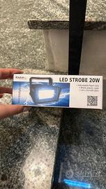 Strobo led