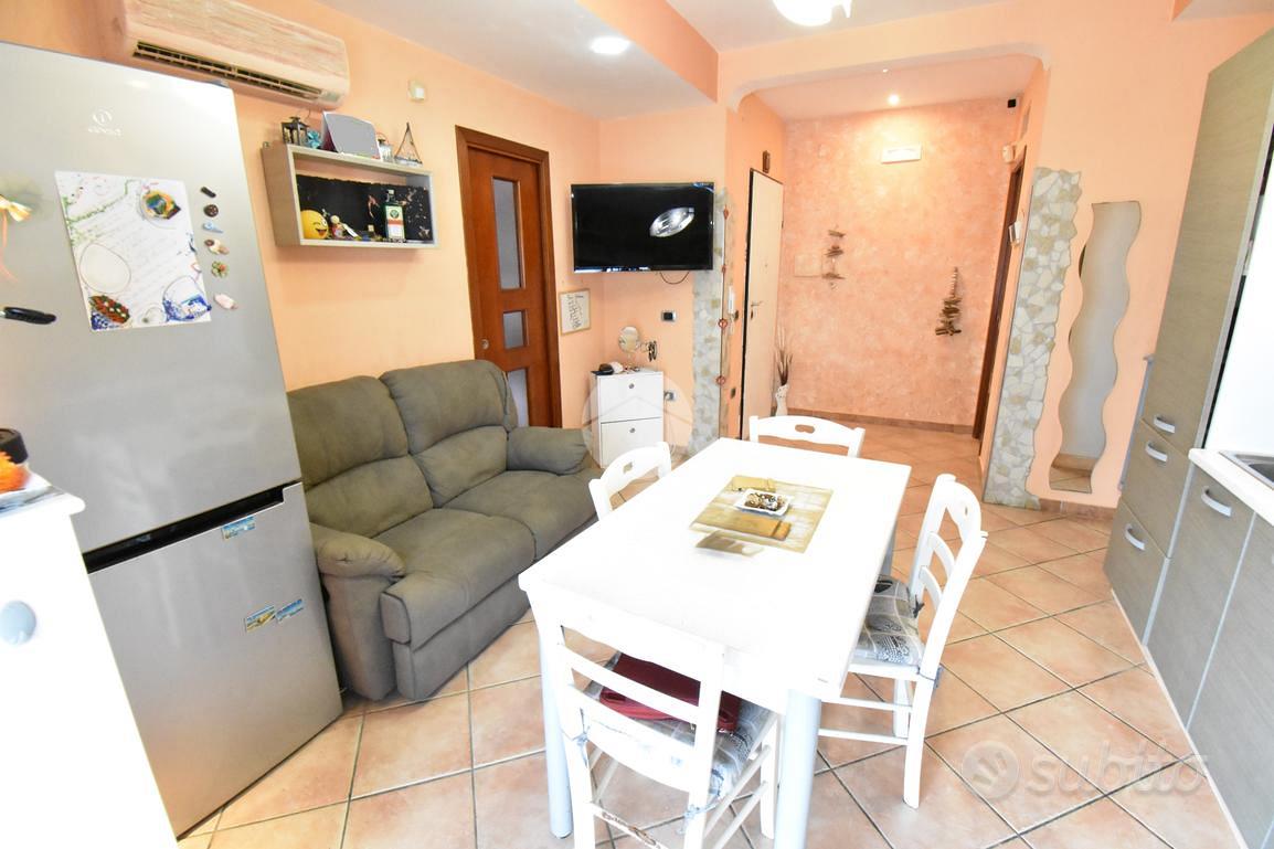 Appartamento – Cercola, Caravita - Altro