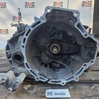 CAMBIO MANUALE COMPLETO MAZDA 6 Berlina 2Â° Serie