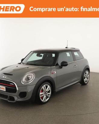 MINI John Cooper Works 2.0 John Cooper Works