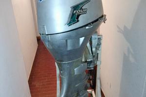 Honda motore 40cv BF40 RICAMBI