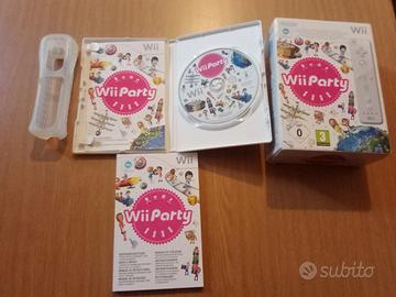 Wii Party Pack (PAL) Nintendo Wii