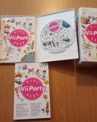 Wii Party Pack (PAL) Nintendo Wii