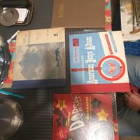 dischi musica