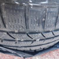 Gomme × Ford C Max