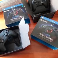 GamePad Nacon Revolution pro 2 Sony PlayStation 4