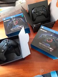 GamePad Nacon Revolution pro 2 Sony PlayStation 4