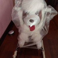 Dondolo