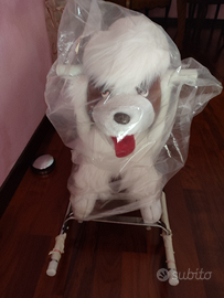 Dondolo