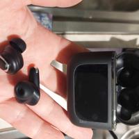 auricolari wireless 