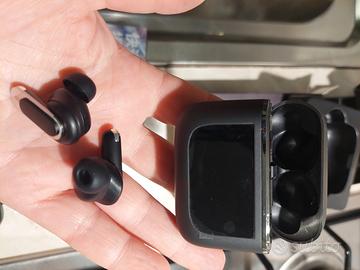 auricolari wireless 