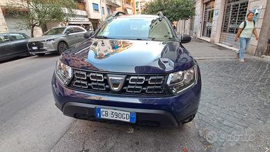 Dacia Duster 1.5 dci 115cv 4x2 - 2ª serie - 2020