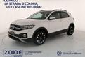 Volkswagen T-Cross 1.0 tsi style 95cv