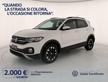 Volkswagen T-Cross 1.0 tsi style 95cv