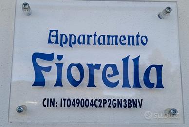 Appartamento Vacanze Lido di Capoliveri