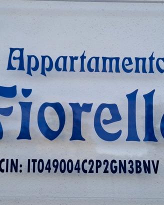 Appartamento Vacanze Lido di Capoliveri