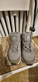 Scarpe da trekking Columbia numero 40