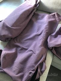 RIVESTIMENTO SCILLA color violaChiaro