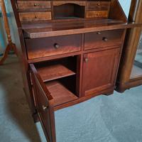 Scrittoio legno col noce Baden Bureau nuovo