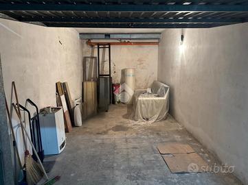 AUTORIMESSA A CAVALLINO