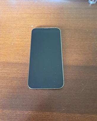 iPhone 13 Pro Max 256 gb iOS 17.2.1 (raro)
