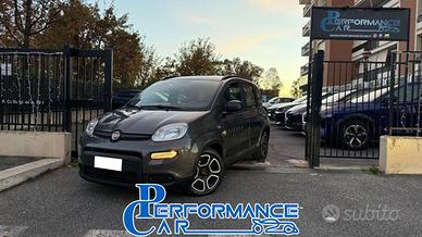 FIAT Panda 1.0 FIREFLY S&S HYBRID CITY LIFE*24M.