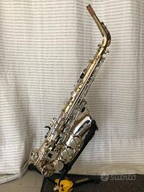 Sax Alto Selmer Mark VII