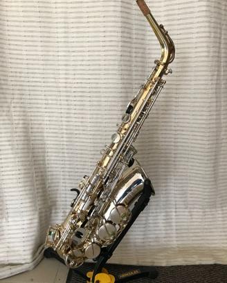 Sax Alto Selmer Mark VII