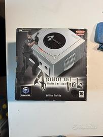 Nintendo Game cube. LIMITED   RESIDENT