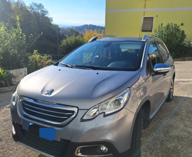 Peugeot 2008 - anno 2015, 1.6 HDi